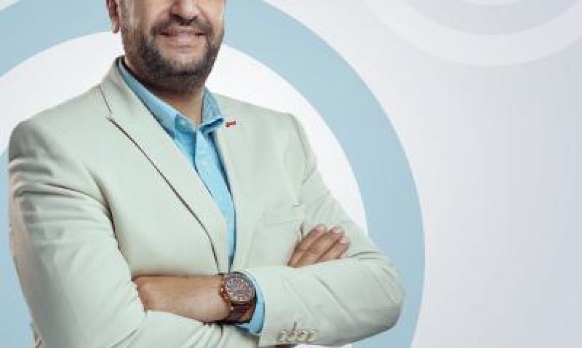 Dr. Ahmed Halim