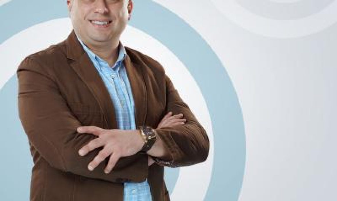 Dr. Maged Zouhdy